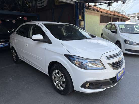 CHEVROLET-PRISMA-1.4 MPFI LT 8V FLEX 4P MANUAL CHEVROLET-PRISMA-2013