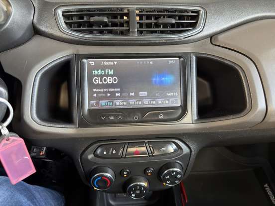 CHEVROLET-PRISMA-1.4 MPFI LT 8V FLEX 4P MANUAL CHEVROLET-PRISMA-2013