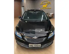 CHEVROLET PRISMA 1.4 MPFI LT 8V FLEX 4P MANUAL CHEVROLET PRISMA 1.4 MPFI LT 8V FLEX 4P MANUAL