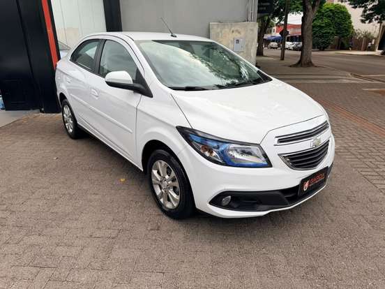 CHEVROLET-PRISMA-1.4 MPFI LTZ 8V FLEX 4P AUTOMÁTICO CHEVROLET-PRISMA-2014