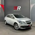 CHEVROLET PRISMA 1.4 MPFI LTZ 8V FLEX 4P MANUAL CHEVROLET PRISMA 1.4 MPFI LTZ 8V FLEX 4P MANUAL