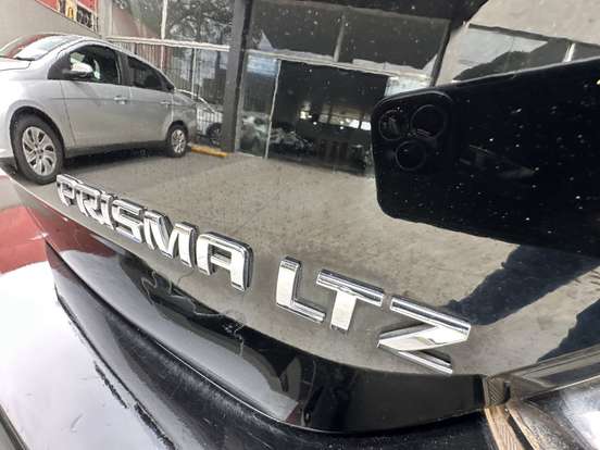CHEVROLET-PRISMA-1.4 MPFI LTZ 8V FLEX 4P MANUAL CHEVROLET-PRISMA-2014