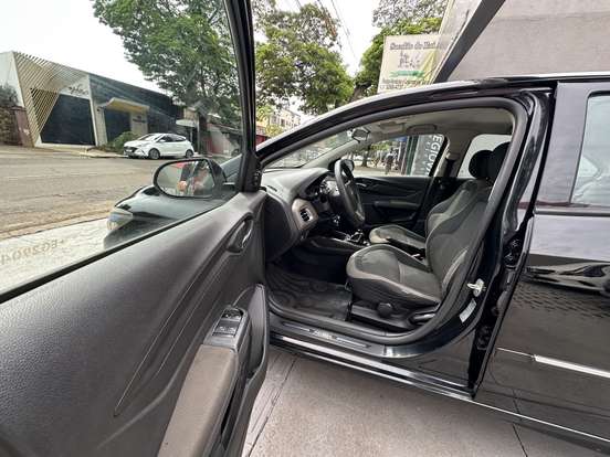 CHEVROLET-PRISMA-1.4 MPFI LTZ 8V FLEX 4P MANUAL CHEVROLET-PRISMA-2014