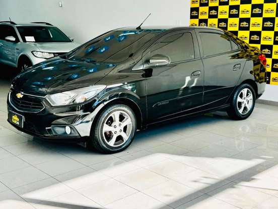 CHEVROLET-PRISMA-1.4 MPFI LTZ 8V FLEX 4P MANUAL CHEVROLET-PRISMA-2016