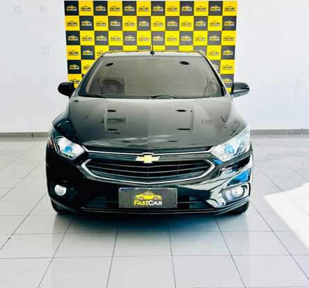 CHEVROLET-PRISMA-1.4 MPFI LTZ 8V FLEX 4P MANUAL CHEVROLET-PRISMA-2016