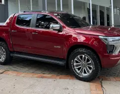CHEVROLET S10 2.8 16V TURBO DIESEL HIGH COUNTRY CD 4X4 AUTOMÁTICO CHEVROLET S10 2.8 16V TURBO DIESEL HIGH COUNTRY CD 4X4 AUTOMÁTICO