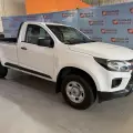 CHEVROLET S10 2.8 16V TURBO DIESEL LS CS 4X4 MANUAL CHEVROLET S10 2.8 16V TURBO DIESEL LS CS 4X4 MANUAL