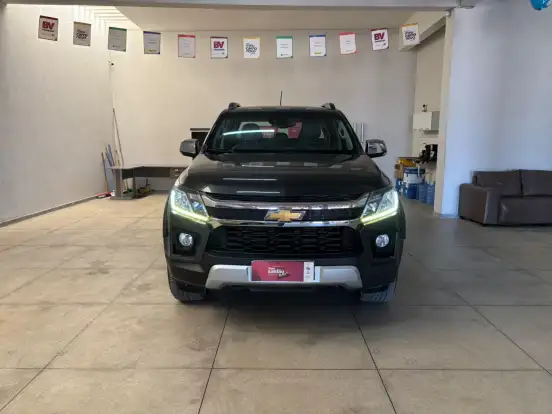 CHEVROLET-S10-2022