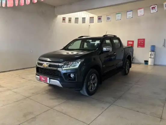 CHEVROLET-S10-2022