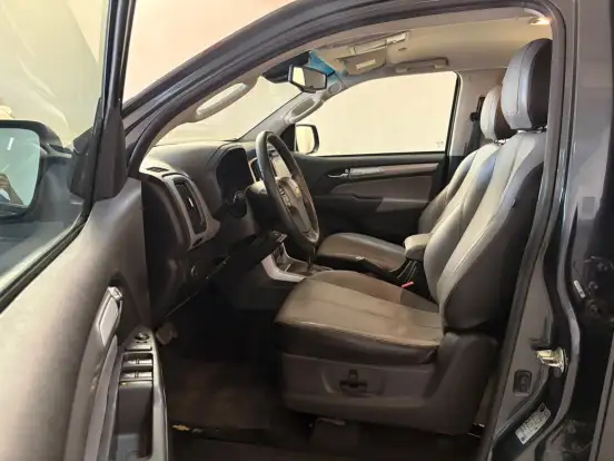 CHEVROLET-S10-2022