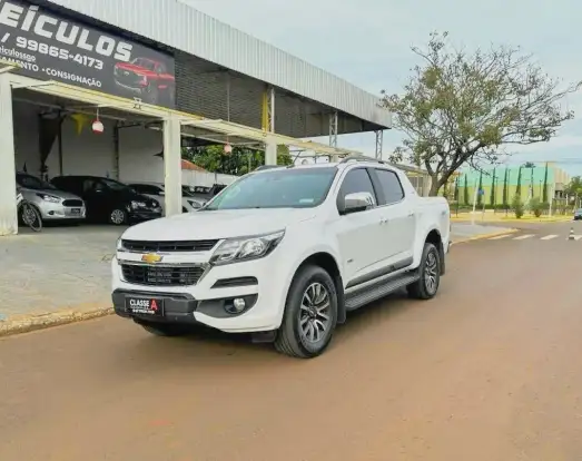 CHEVROLET-S10-2019
