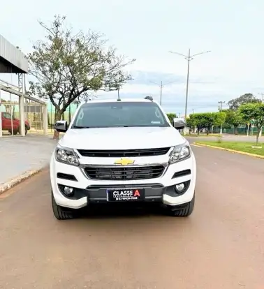 CHEVROLET-S10-2019