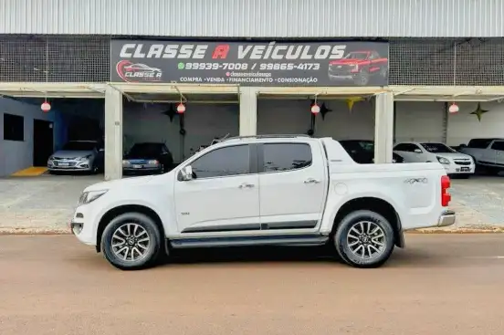 CHEVROLET-S10-2019