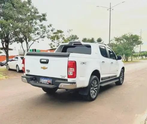 CHEVROLET-S10-2019