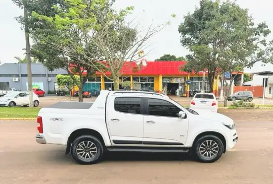 CHEVROLET-S10-2019