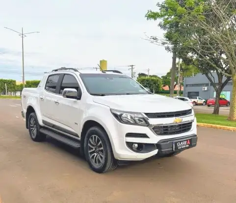 CHEVROLET-S10-2019