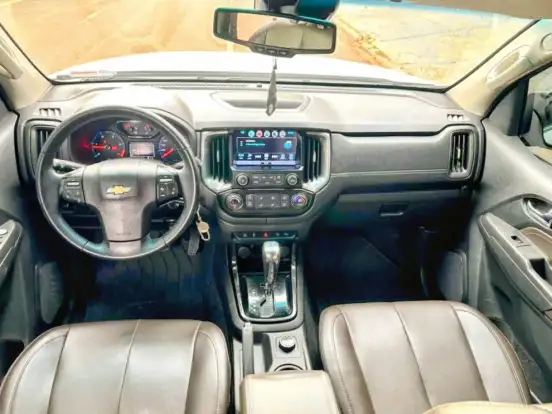 CHEVROLET-S10-2019