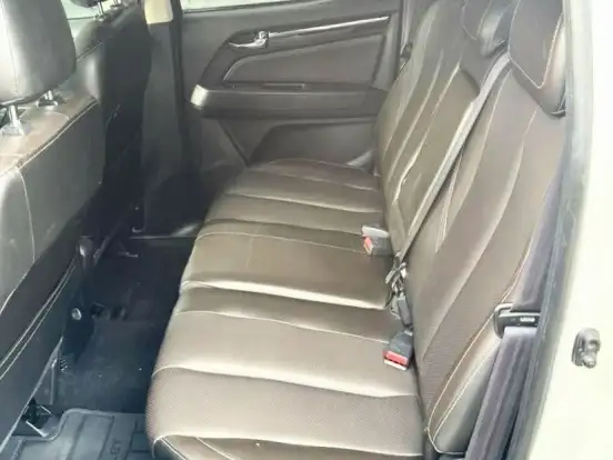 CHEVROLET-S10-2.8 HIGH COUNTRY 4X4 CD 16V TURBO DIESEL 4P AUTOMÁTICO CHEVROLET-S10-2019