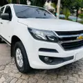 CHEVROLET S10 2.5 ADVANTAGE 4X2 CD 16V FLEX 4P MANUAL CHEVROLET S10 2.5 ADVANTAGE 4X2 CD 16V FLEX 4P MANUAL