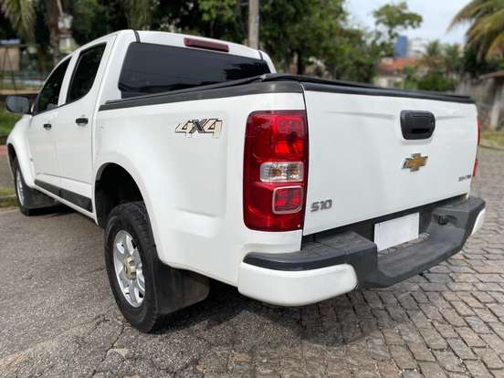 CHEVROLET-S10-2017