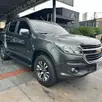 CHEVROLET S10 2.5 LTZ 4X2 CD 16V FLEX 4P AUTOMÁTICO CHEVROLET S10 2.5 LTZ 4X2 CD 16V FLEX 4P AUTOMÁTICO