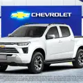 CHEVROLET S10 2.8 16V TURBO DIESEL LTZ CD 4X4 AUTOMÁTICO CHEVROLET S10 2.8 16V TURBO DIESEL LTZ CD 4X4 AUTOMÁTICO