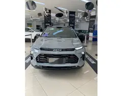 CHEVROLET SONIC 1.0 TURBO FLEX RS AUTOMÁTICO CHEVROLET SONIC 1.0 TURBO FLEX RS AUTOMÁTICO