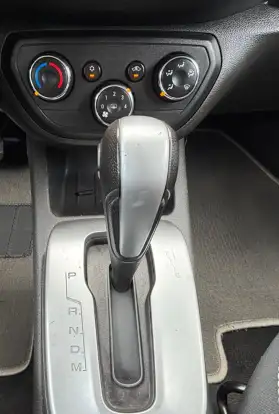 CHEVROLET-SPIN-1.8 ACTIV 8V FLEX 4P AUTOMÁTICO CHEVROLET-SPIN-2015