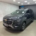 CHEVROLET SPIN 1.8 PREMIER 8V FLEX 4P AUTOMÁTICO CHEVROLET SPIN 1.8 PREMIER 8V FLEX 4P AUTOMÁTICO