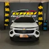 CHEVROLET SPIN 1.8 8V FLEX 4P AUTOMÁTICO CHEVROLET SPIN 1.8 8V FLEX 4P AUTOMÁTICO