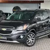 CHEVROLET SPIN 1.8 ACTIV 8V FLEX 4P AUTOMÁTICO CHEVROLET SPIN 1.8 ACTIV 8V FLEX 4P AUTOMÁTICO
