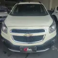 CHEVROLET SPIN 1.8 ACTIV 8V FLEX 4P AUTOMÁTICO CHEVROLET SPIN 1.8 ACTIV 8V FLEX 4P AUTOMÁTICO