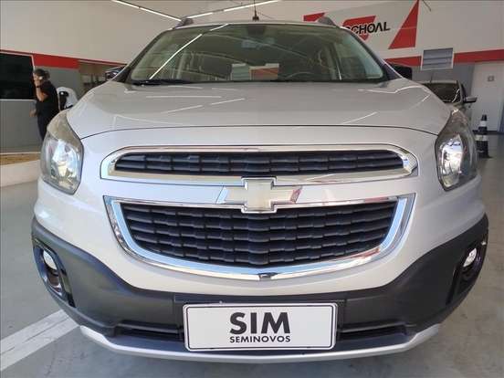 CHEVROLET-SPIN-2018