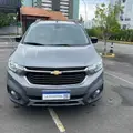 CHEVROLET SPIN 1.8 ACTIV7 8V FLEX 4P AUTOMÁTICO CHEVROLET SPIN 1.8 ACTIV7 8V FLEX 4P AUTOMÁTICO