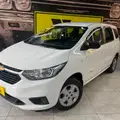 CHEVROLET SPIN 1.8 LS 8V FLEX 4P MANUAL CHEVROLET SPIN 1.8 LS 8V FLEX 4P MANUAL