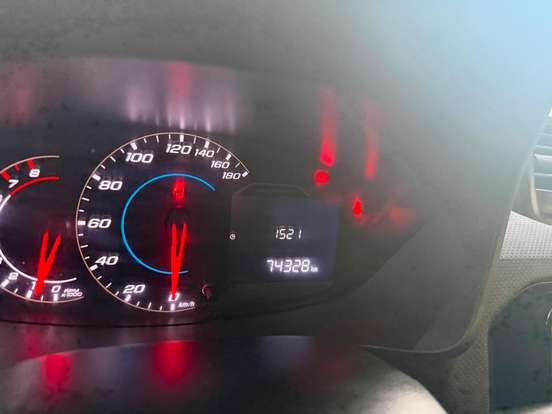 CHEVROLET-SPIN-1.8 LS 8V FLEX 4P MANUAL CHEVROLET-SPIN-2023