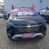 CHEVROLET SPIN 1.8 LTZ 8V FLEX 4P AUTOMÁTICO CHEVROLET SPIN 1.8 LTZ 8V FLEX 4P AUTOMÁTICO