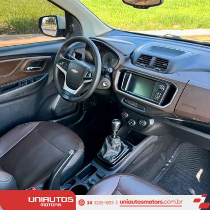 CHEVROLET-SPIN-2019
