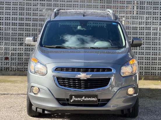 CHEVROLET-SPIN-2017