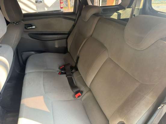 CHEVROLET-SPIN-1.8 LTZ 8V FLEX 4P AUTOMÁTICO CHEVROLET-SPIN-2015