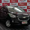 CHEVROLET SPIN 1.8 LTZ 8V FLEX 4P AUTOMÁTICO CHEVROLET SPIN 1.8 LTZ 8V FLEX 4P AUTOMÁTICO