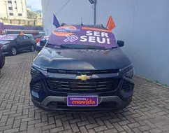 CHEVROLET SPIN 1.8 PREMIER 8V FLEX 4P AUTOMÁTICO CHEVROLET SPIN 1.8 PREMIER 8V FLEX 4P AUTOMÁTICO