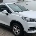 CHEVROLET TRACKER 1.4 16V TURBO FLEX LT AUTOMÁTICO CHEVROLET TRACKER 1.4 16V TURBO FLEX LT AUTOMÁTICO