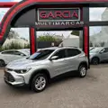 CHEVROLET TRACKER 1.0 TURBO FLEX LT AUTOMÁTICO CHEVROLET TRACKER 1.0 TURBO FLEX LT AUTOMÁTICO
