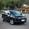 CHEVROLET TRACKER 1.0 TURBO FLEX LT AUTOMÁTICO CHEVROLET TRACKER 1.0 TURBO FLEX LT AUTOMÁTICO