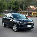 CHEVROLET TRACKER 1.0 TURBO FLEX LT AUTOMÁTICO CHEVROLET TRACKER 1.0 TURBO FLEX LT AUTOMÁTICO