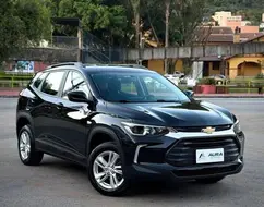 CHEVROLET TRACKER 1.0 TURBO FLEX LT AUTOMÁTICO CHEVROLET TRACKER 1.0 TURBO FLEX LT AUTOMÁTICO