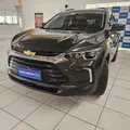 CHEVROLET TRACKER 1.0 TURBO FLEX LT AUTOMÁTICO CHEVROLET TRACKER 1.0 TURBO FLEX LT AUTOMÁTICO
