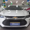 CHEVROLET TRACKER 1.0 TURBO FLEX LTZ AUTOMÁTICO CHEVROLET TRACKER 1.0 TURBO FLEX LTZ AUTOMÁTICO