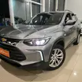 CHEVROLET TRACKER 1.0 TURBO FLEX LTZ AUTOMÁTICO CHEVROLET TRACKER 1.0 TURBO FLEX LTZ AUTOMÁTICO